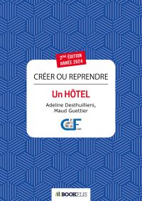 Créer ou reprendre un hôtel