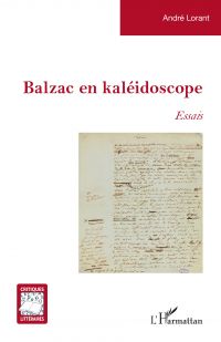 Balzac en kaléidoscope