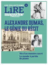 Alexandre Dumas, le génie du récit