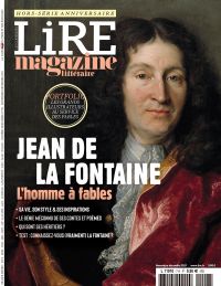 Jean de la Fontaine