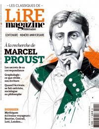 Marcel Proust