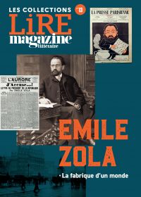 Emile Zola