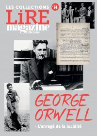 George Orwell