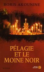 Pélagie et le moine noir