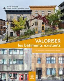 Valoriser les bâtiments existants : Un levier pour le développement durable