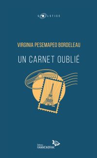 Un carnet oublié