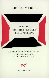 Flamineo – Sisyphe et la mort – Les Sonderling