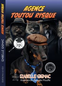 Agence toutou risque