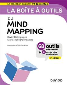 La boîte à outils du mind mapping