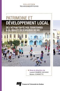 Patrimoine et développement local