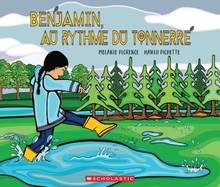 Benjamin, au rythme du tonnerre