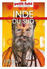 INDE DU SUD 2024 Carnet Petit Futé