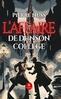 L’affaire de Dunson College