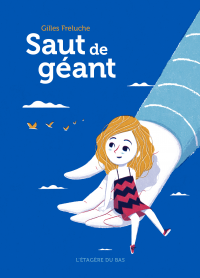 Saut de géant