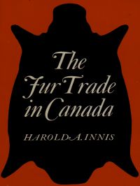 The Fur Trade in Canada