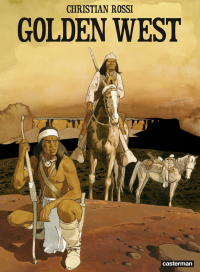 Golden West