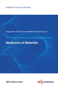 Mechanics of Materials