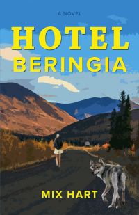 Hotel Beringia