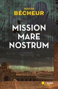 Mission Mare Nostrum