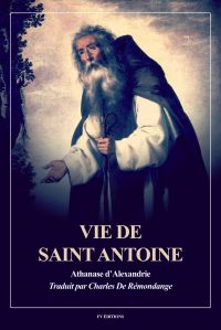 Vie de Saint Antoine