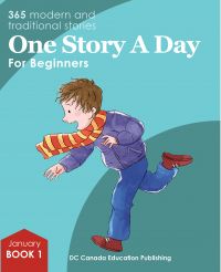 One Story a Day for Beginners