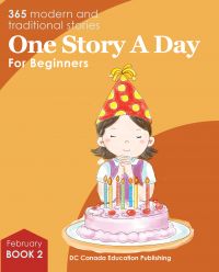 One Story a Day for Beginners