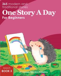 One Story a Day for Beginners