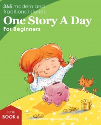 One Story a Day for Beginners