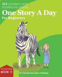 One Story a Day for Beginners