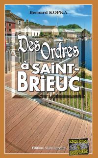 Des ordres à Saint-Brieuc