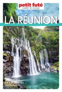 LA RÉUNION 2025 Carnet Petit Futé