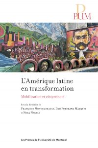 L’Amérique latine en transformation