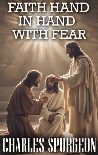 Faith Hand in Hand with Fear