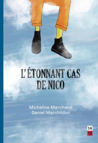 L’étonnant cas de Nico