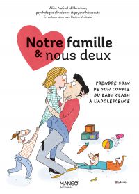 Notre famille et nous deux