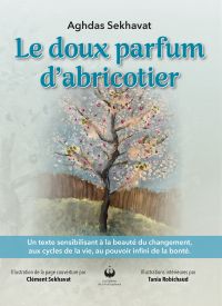 Le doux parfum d'abricotier