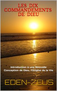 Les Dix Commandements de Dieu