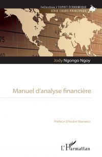 Manuel d’analyse financière