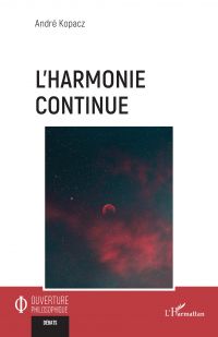 L’harmonie continue