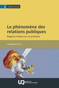 Le phénomène des relations publiques