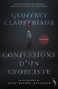 Confessions d'un exorciste