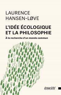 L'idée écologique et la philosophie