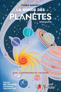 La ronde des planètes