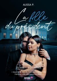 La fille du président - Tome 1