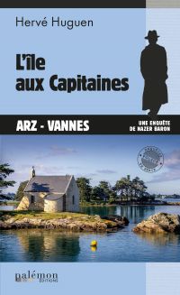 L'île aux capitaines