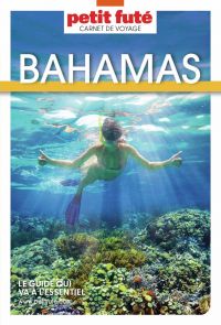 BAHAMAS 2025 Carnet Petit Futé