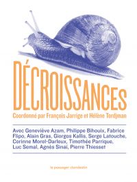 Décroissances