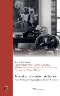 Invention, subversion, sidération