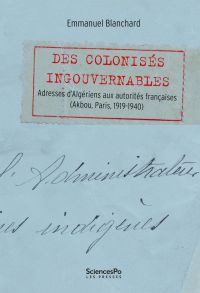 Des colonisés ingouvernables