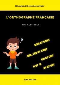 L'orthographe française